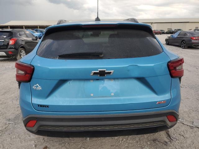 2025 CHEVROLET TRAX 2RS KL77LJEP6SC054306