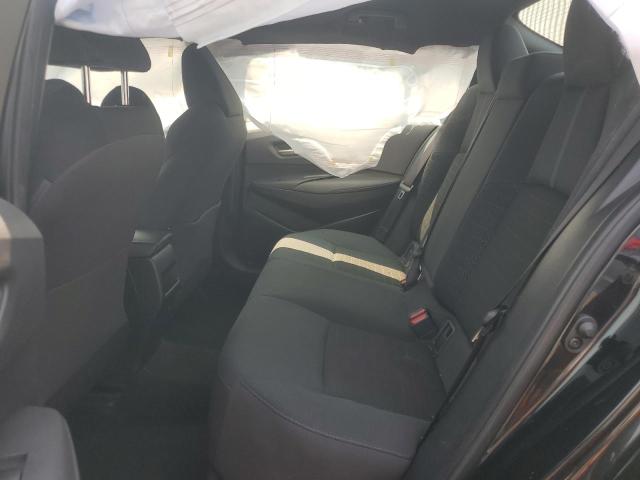 2020 TOYOTA COROLLA SE - JTDS4RCE4LJ016600