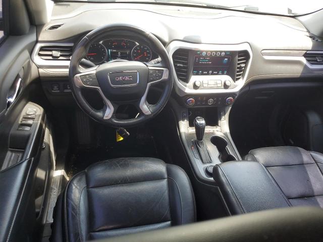 2019 GMC ACADIA SLT 1GKKNULS1KZ115465
