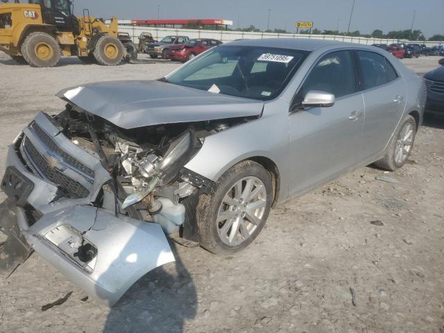 CHEVROLET MALIBU 2LT