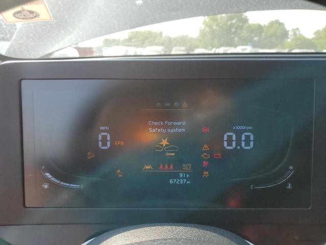 2023 KIA SPORTAGE L - KNDPU3AF0P7076911