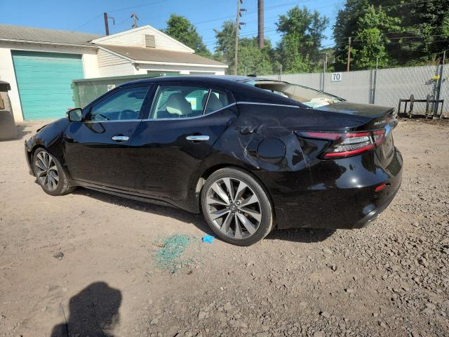 Vin: 1n4aa6fv7lc367963, lot: 62032735, nissan maxima platinum 20202