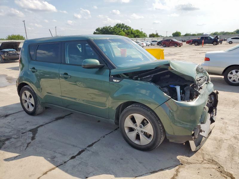 Vin: kndjn2a21e7028048, lot: 58967895, kia soul 20144