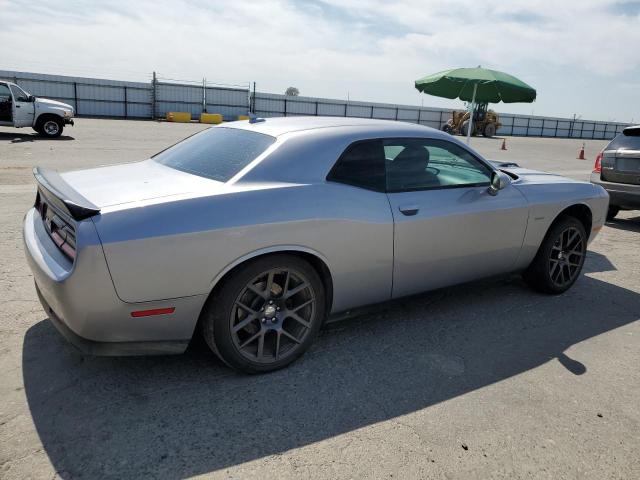 Vin: 2c3cdzbt8gh101892, lot: 62171595, dodge challenger r/t 20163