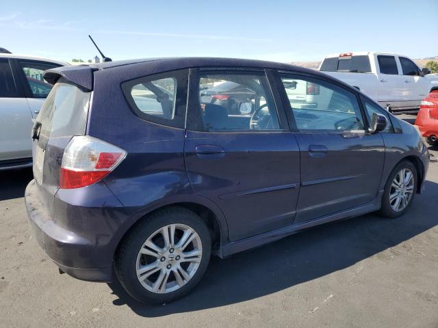 Vin: jhmge8h42ac019671, lot: 60567235, honda fit sport 20103