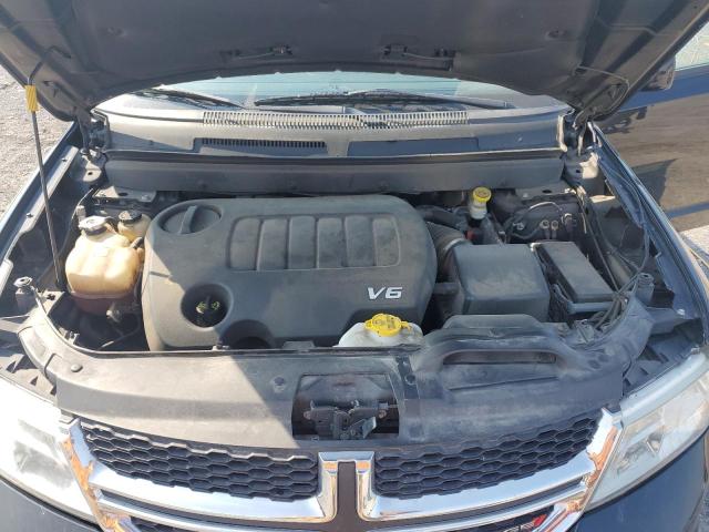 2017 DODGE JOURNEY SX 3C4PDCBG3HT588859