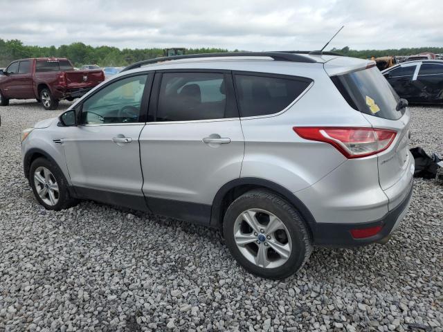 Vin: 1fmcu9gx2eua08105, lot: 61638405, ford escape se 20142