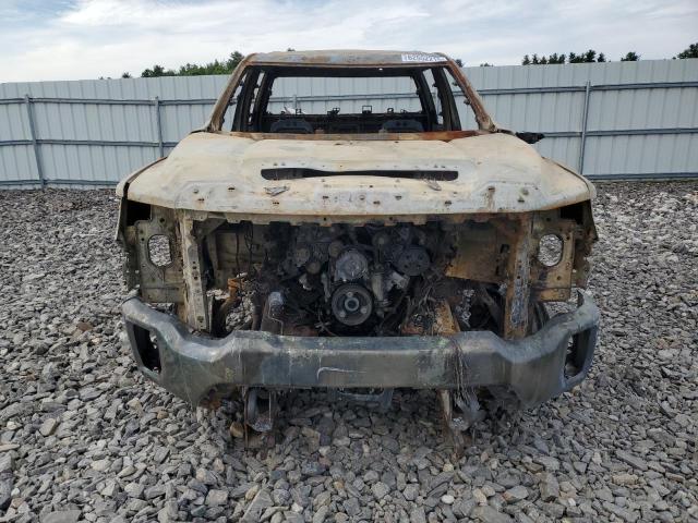 2022 GMC SIERRA K3500 SLT 1GT49UEY9NF196618