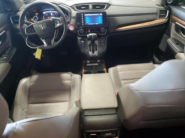 2021 HONDA CR-V TOURI - 5J6RW2H95ML022126