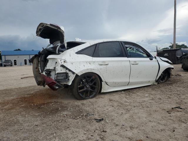 2025 HONDA CIVIC SPOR - 2HGFE2F50SH524159