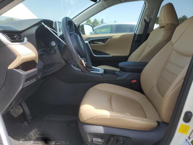 2020 TOYOTA RAV4 LIMIT 4T3DWRFV8LU007897