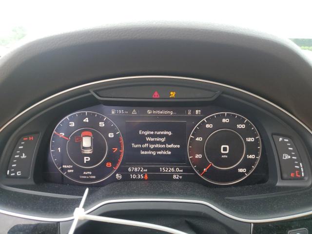 2017 AUDI Q7 PRESTIG WA1VABF79HD033600