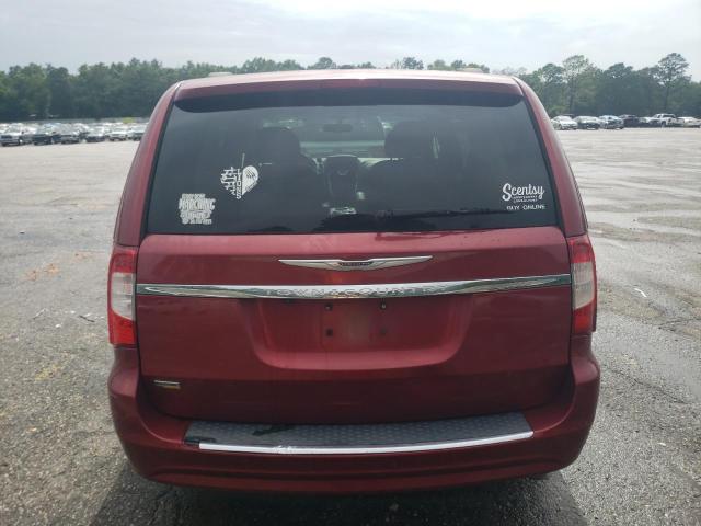2016 CHRYSLER TOWN & COU 2C4RC1BG7GR174226
