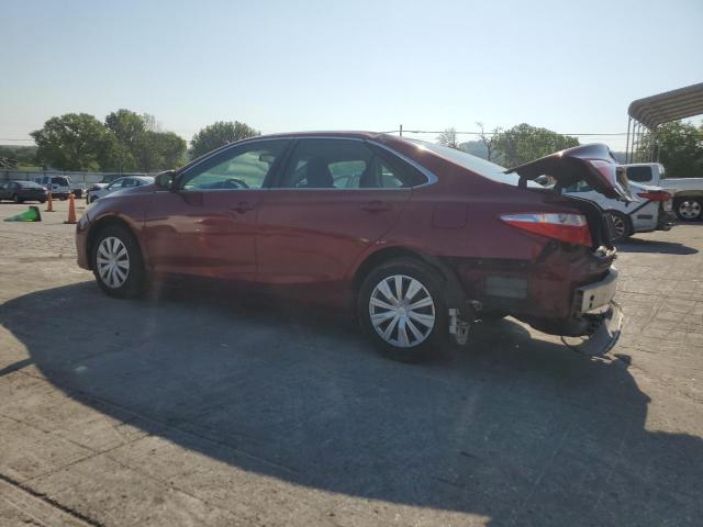 2016 TOYOTA CAMRY LE 4T1BF1FK5GU613820