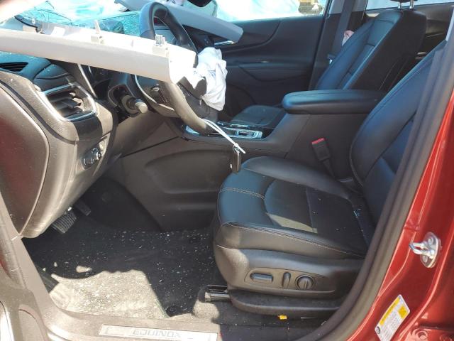 2024 CHEVROLET EQUINOX PR - 3GNAXNEG5RL227565