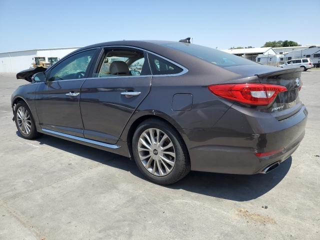 2015 HYUNDAI SONATA SPO 5NPE34AF7FH045830