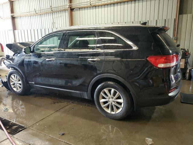 Vin: 5xypgda56gg014551, lot: 60970305, kia sorento lx 20162