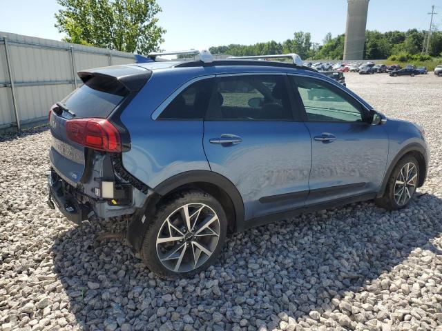 2022 KIA NIRO TOURI KNDCC3LC2N5522103
