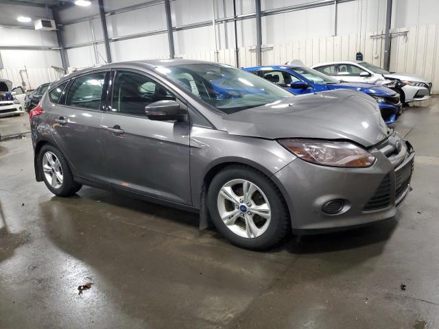 Vin: 1fadp3k28el364207, lot: 61453575, ford focus se 20144