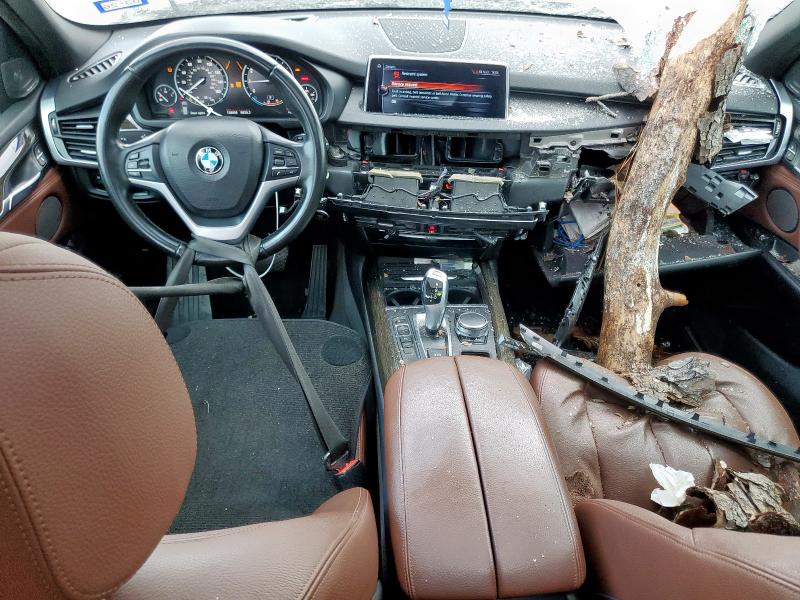 2017 BMW X5 SDRIVE3 5UXKR2C57H0U19572