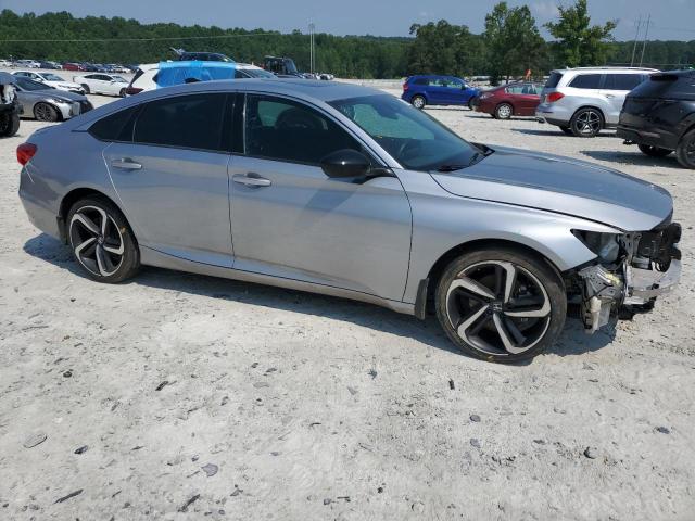 2022 HONDA ACCORD SPO 1HGCV2F38NA011388