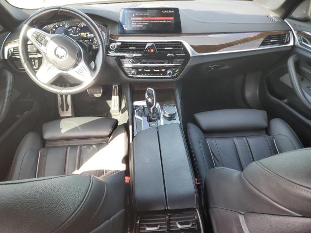 2019 BMW M550XI WBAJB9C59KB288079