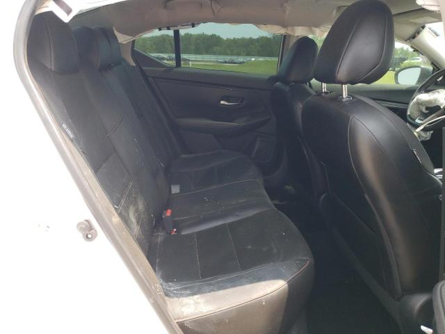 2021 NISSAN SENTRA SR - 3N1AB8DV1MY223388