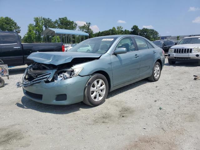 TOYOTA CAMRY BASE