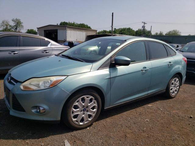 Vin: 1fahp3f2xcl285615, lot: 61990865, ford focus se 2012 img_1