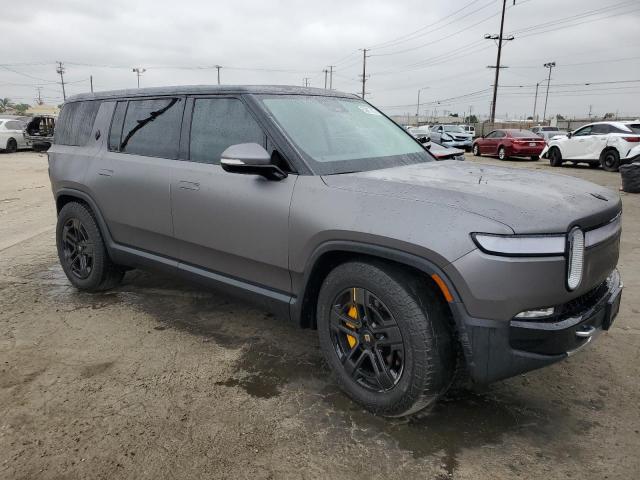 2023 RIVIAN R1S ADVENT - 7PDSGABA3PN021463