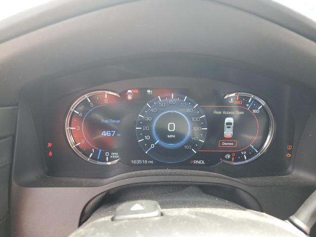 2017 CADILLAC ESCALADE P 1GYS4DKJXHR185377