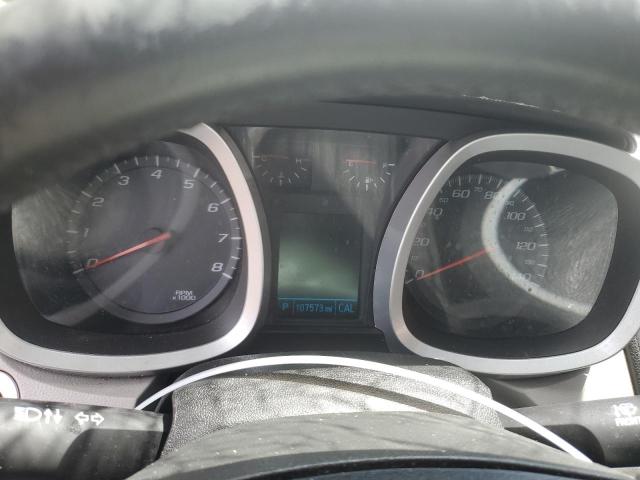 2015 CHEVROLET EQUINOX LT - 1GNALBEK5FZ113102