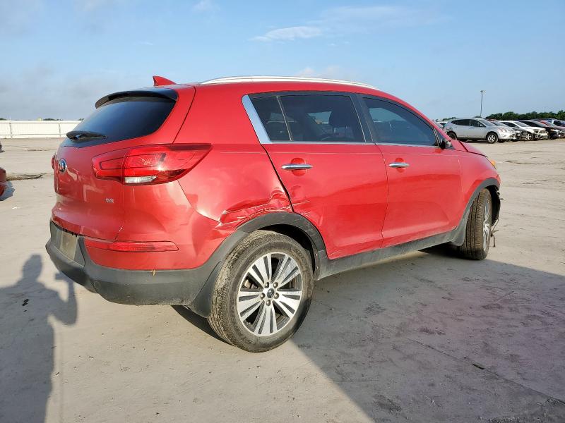 Vin: kndpc3ac5f7670322, lot: 60043315, kia sportage ex 20153