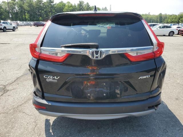2018 HONDA CR-V EX 7FARW2H51JE046915