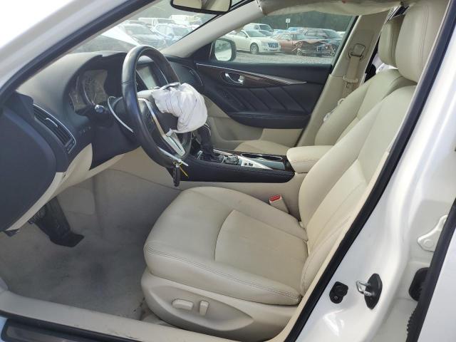 2018 INFINITI Q50 LUXE - JN1EV7AP9JM358433