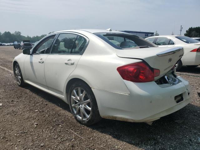 Vin: jn1cv6ar9cm670323, lot: 59111595, infiniti g37 20122