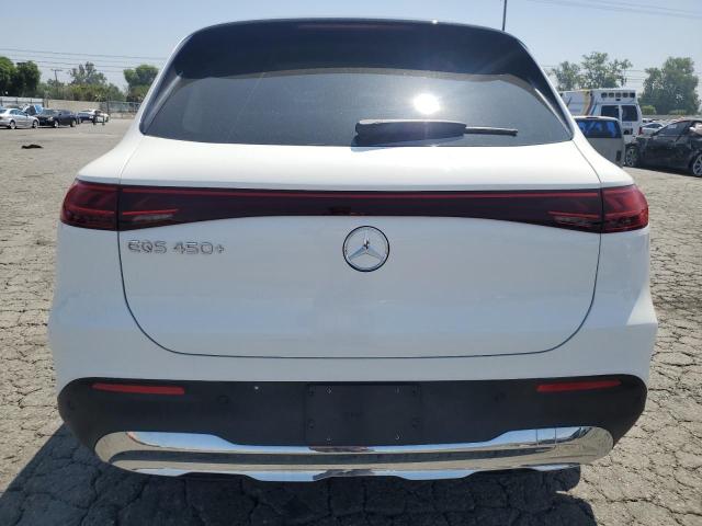 2023 MERCEDES-BENZ EQS SUV 45 - 4JGDM2DB2PA012566