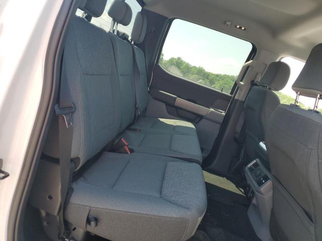 2024 FORD F150 XLT 1FTFW3L87RKD64493