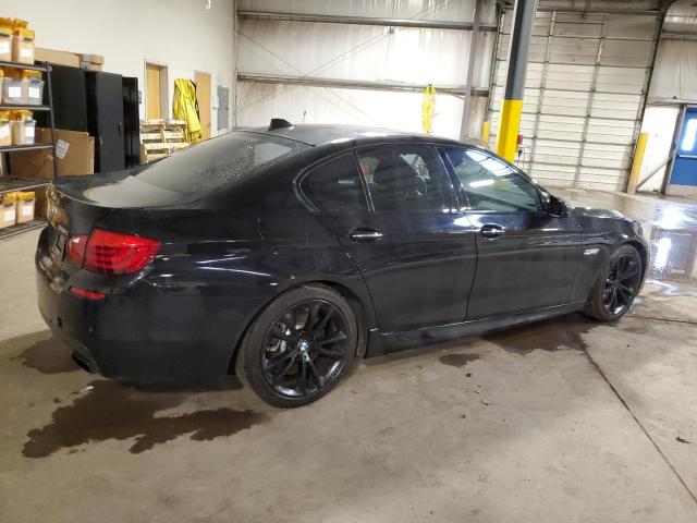 Vin: wbafr9c51ddx79562, lot: 60500185, bmw 5 series i 20133