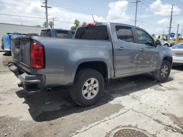 2019 CHEVROLET COLORADO - 1GCGSBEAXK1311857