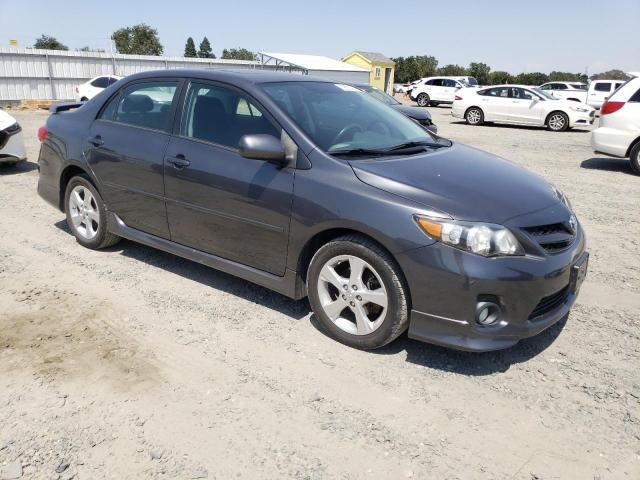 Vin: 2t1bu4ee5bc610753, lot: 59230185, toyota corolla base 20114