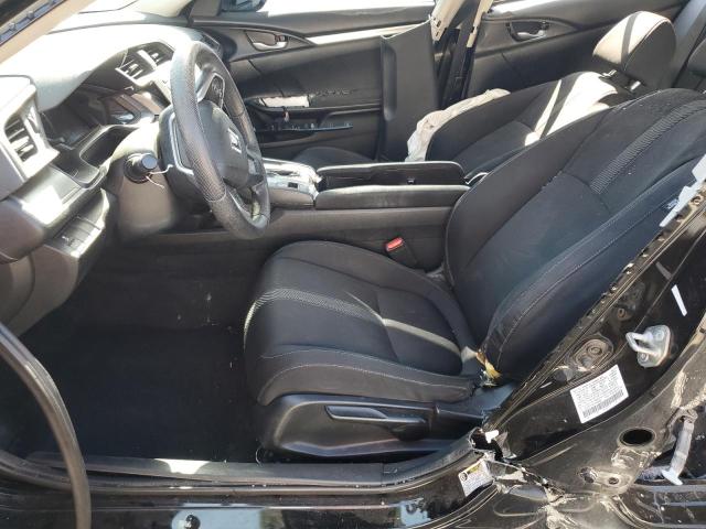 2018 HONDA CIVIC LX - 2HGFC2F50JH604890
