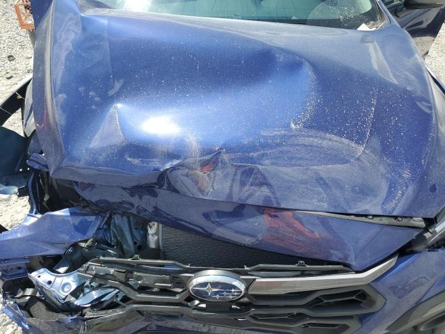 2025 SUBARU CROSSTREK 4S4GUHM65S3749650