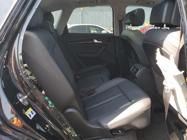 2019 AUDI Q5 PREMIUM - WA1BNAFY1K2059766