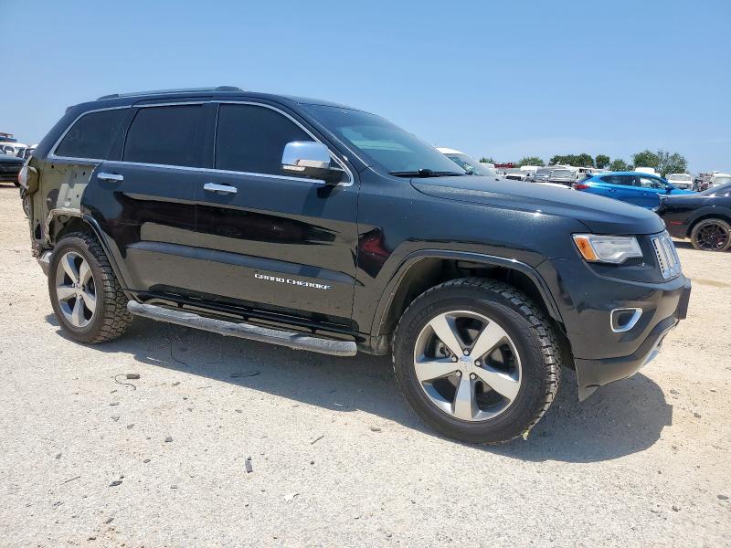 Vin: 1c4rjecg9ec522061, lot: 60324585, jeep grand cher overland 20144