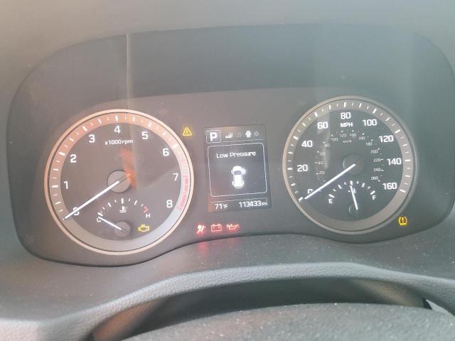2018 HYUNDAI TUCSON VAL KM8J33A22JU772969