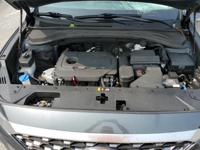 2019 HYUNDAI SANTA FE L 5NMS53AD6KH074250