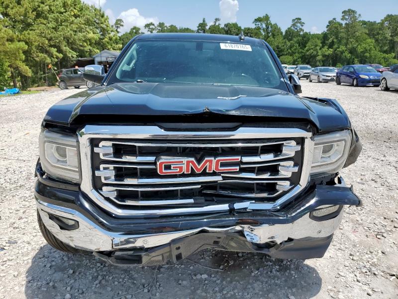 2018 GMC SIERRA C15 - 3GTP1NEC9JG182564