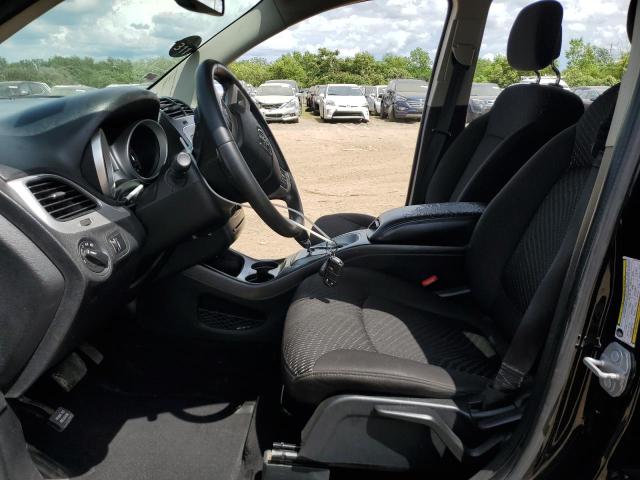 2017 DODGE JOURNEY SE - 3C4PDCAB9HT568363