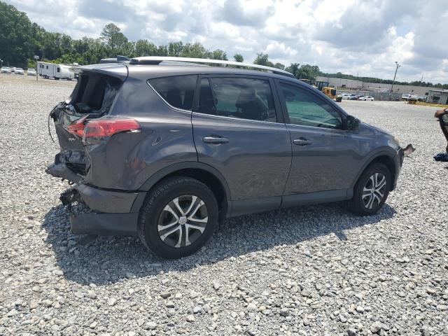 Vin: 2t3zfrev0hw358799, lot: 62984685, toyota rav4 le 20173